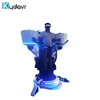 From professional manufacture high mass vr plane Kydavr company in 2018