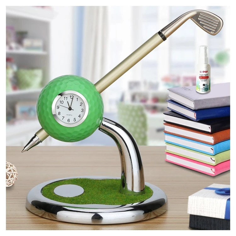 Cheapest Golf Gift Set Mini Golf Gift Set Golf Clock Gifts Buy Golf