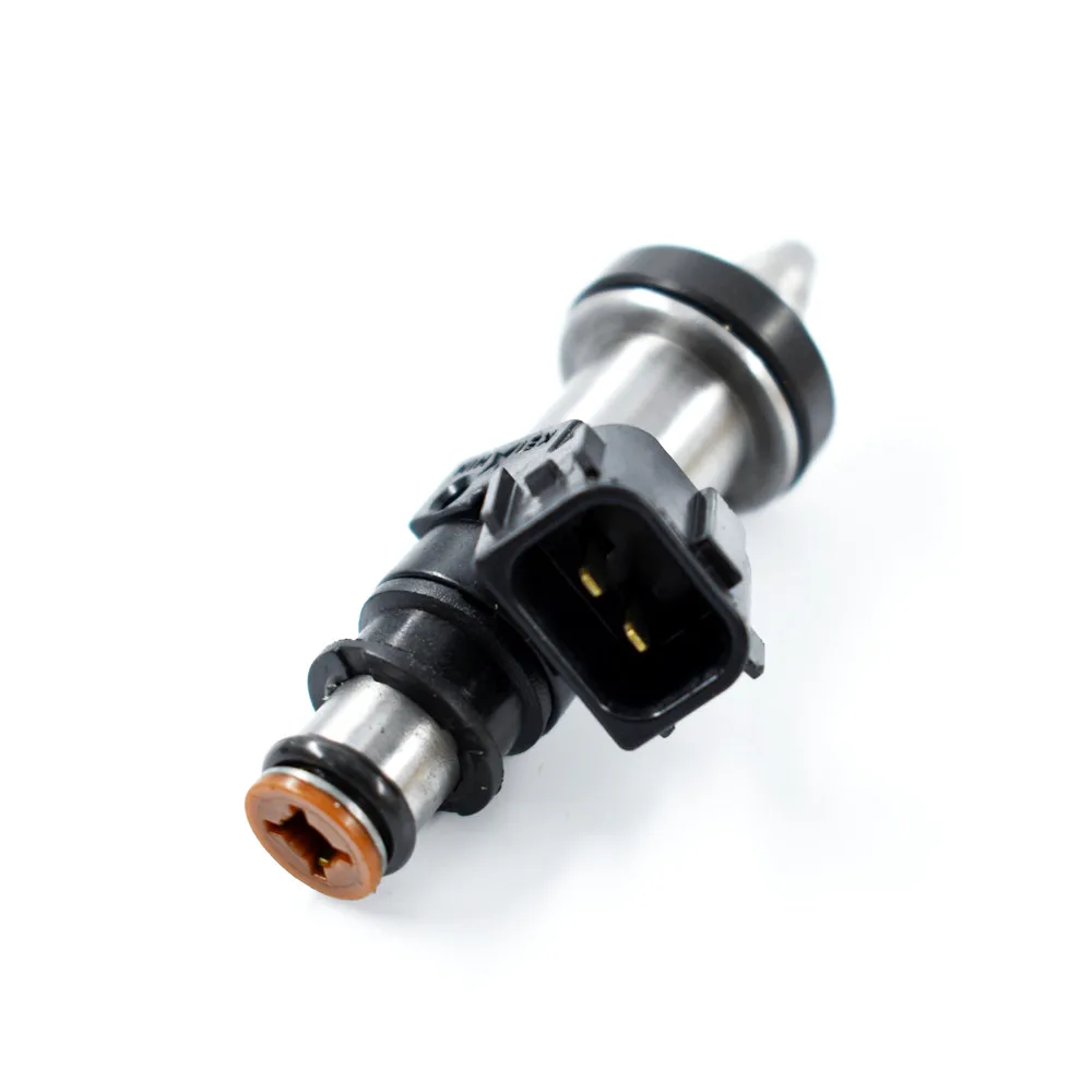 4 Pcs Fuel Injectors For 1571024f00 Suzuki Gsxr 600 750 1000 Hayabusa Gsx1300 Buy Fuel