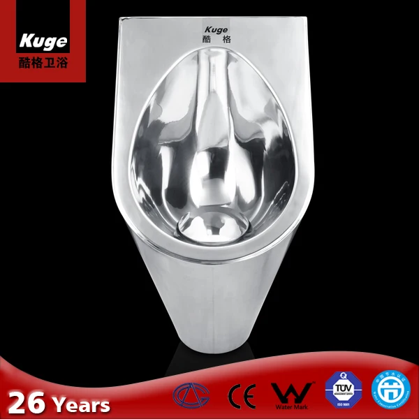 Best Quality Smart Design Bathroom Urine Pan Wall Mounted Male Urinal