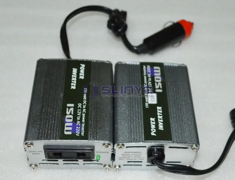 12v Over Current Protection Power Inverter Dc 12v Ac 220v Circuit
