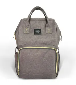 large travel diaper bag