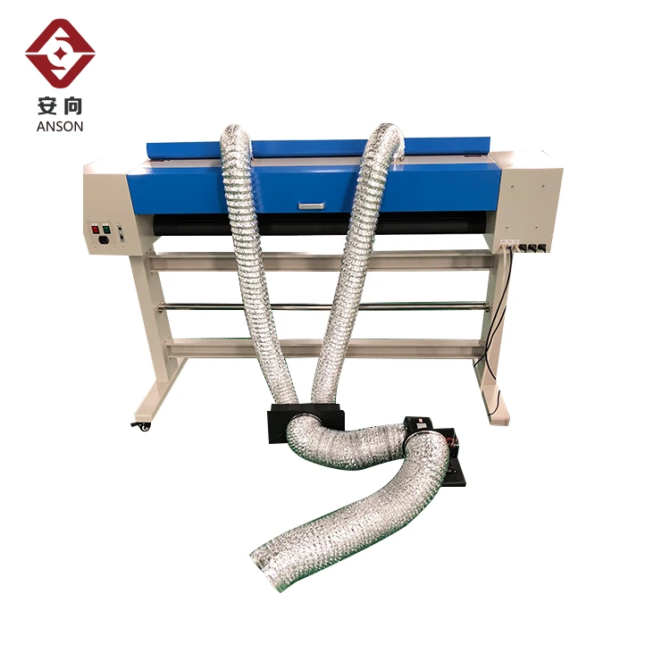 
Laser Graph Cutting Plotter 