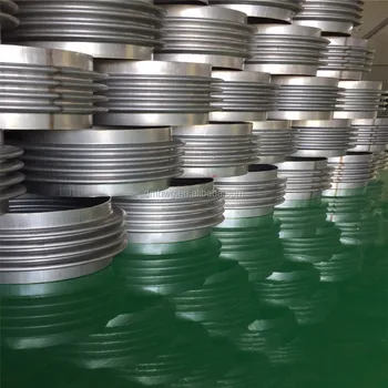 expansion joint stainless steel china wholesale metal larger