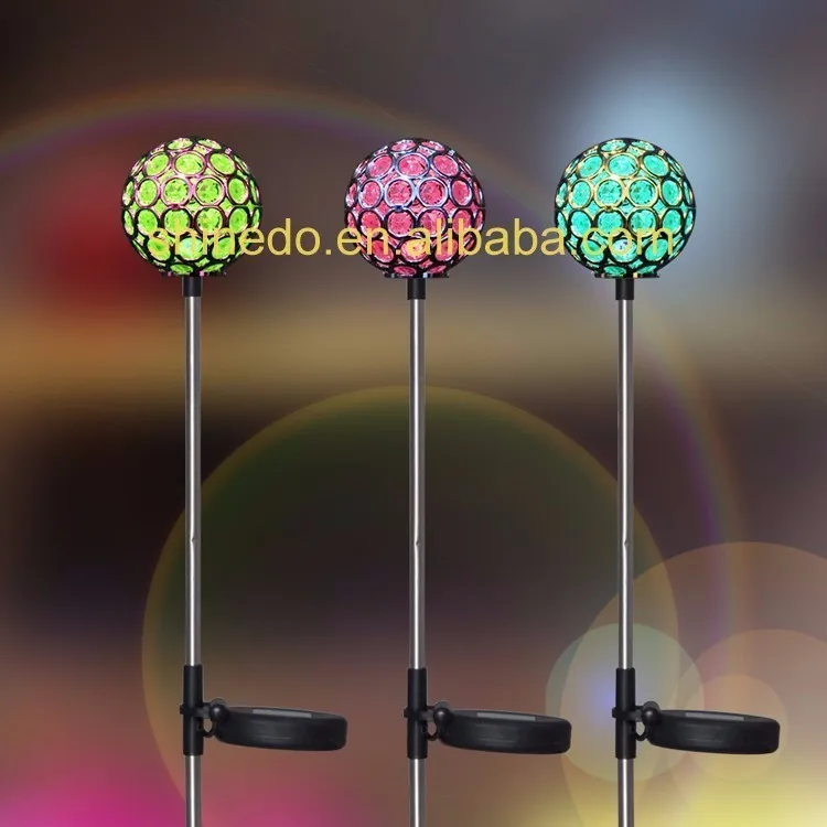 amazon stake lights