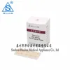Disposable sterile vaccaria ear pellets ear needle