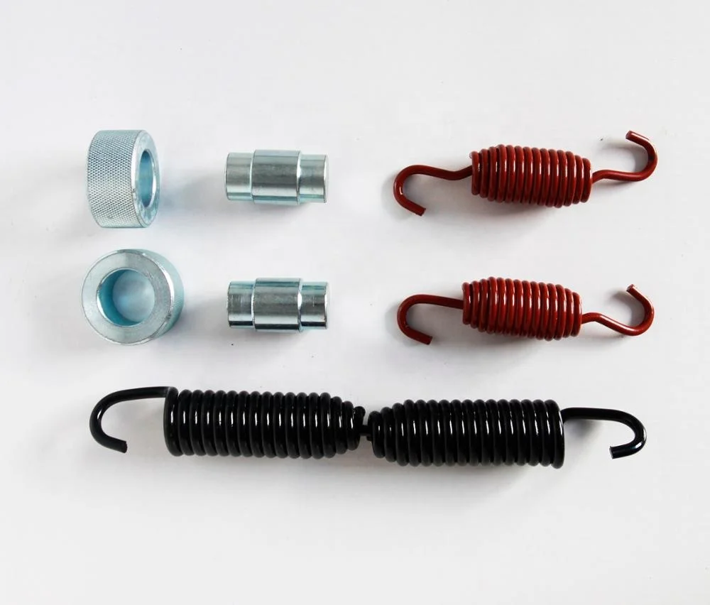 zapatas autofren seinsa d31000a Conjunto de accesorios