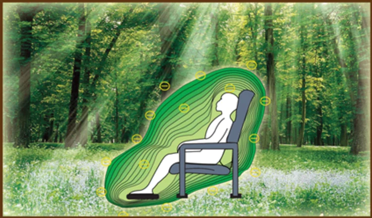 household high potential voltage pulsed current tens unit electric/electrical stimulation field machine