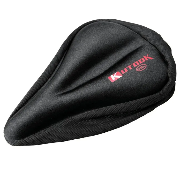 mtb gel seat