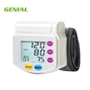 GT-701 Wrist Watch Digital Blood Pressure Monitor Ambulatory Fast Test House-Service Detector