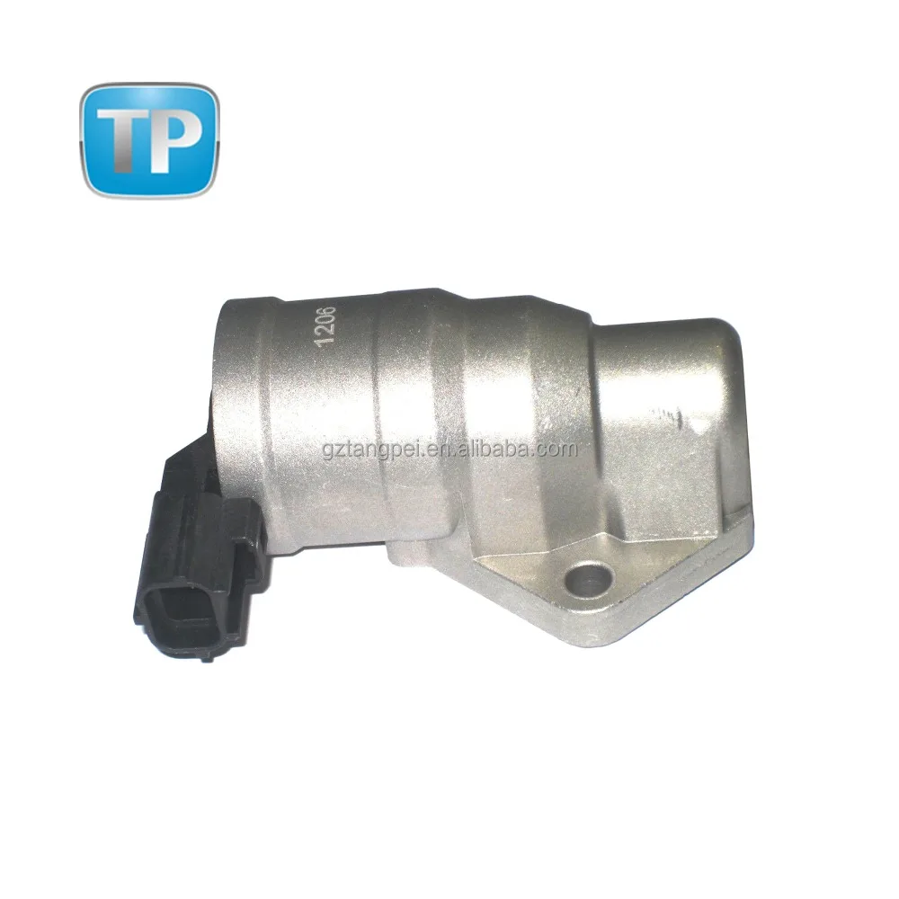 Idle Air Control Valve-Fuel Injection Standard AC267