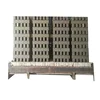 Automated Solid Mud Brick Plant Capacity Cars Tunnel Kiln Brick Import