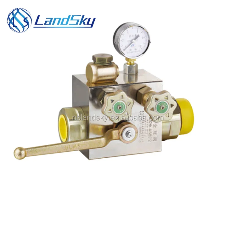 High Pressure Accumulator Tank Hydraulic Cylinder Setting Manufacturers