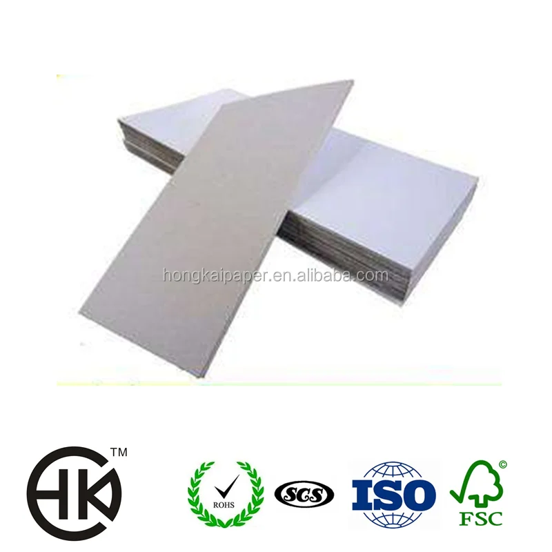 1000gsm grey board, 1000gsm grey board Suppliers and Manufacturers