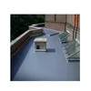 polyurea elastomer waterproof materials package with polyurea cartridge