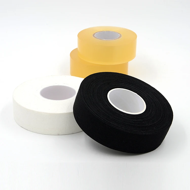 Hockey tape 09
