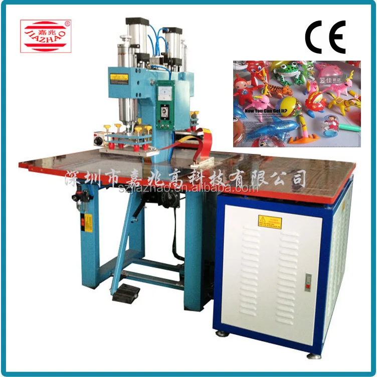 soft toy making machine price