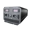 full power off grid 50hz 2000w 2500w 3000w 4000w 5000w 6000w 12vdc to 220v ac pure sine wave inverter wth Brazil socket