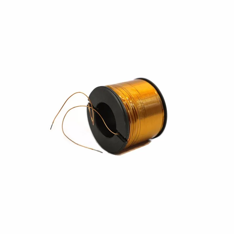 Dongguan Wire Winding Electric Inductor Plastic Bobbin