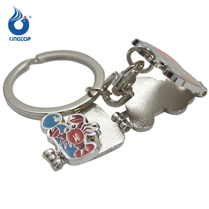 metal key chain06-2