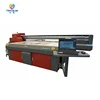 High quality and competitive price 2.5mx1.3m nameplate printing machine for metal plate screen