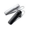 2018 amazon top seller business single ear V4.1 mini bluetooth earphone headphone