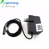 OEM Genuine Original 12V 2A 24W special Charger For Microsoft Adapter Surface RT RT2 1512 1513 1516 Notebook AC Adapter