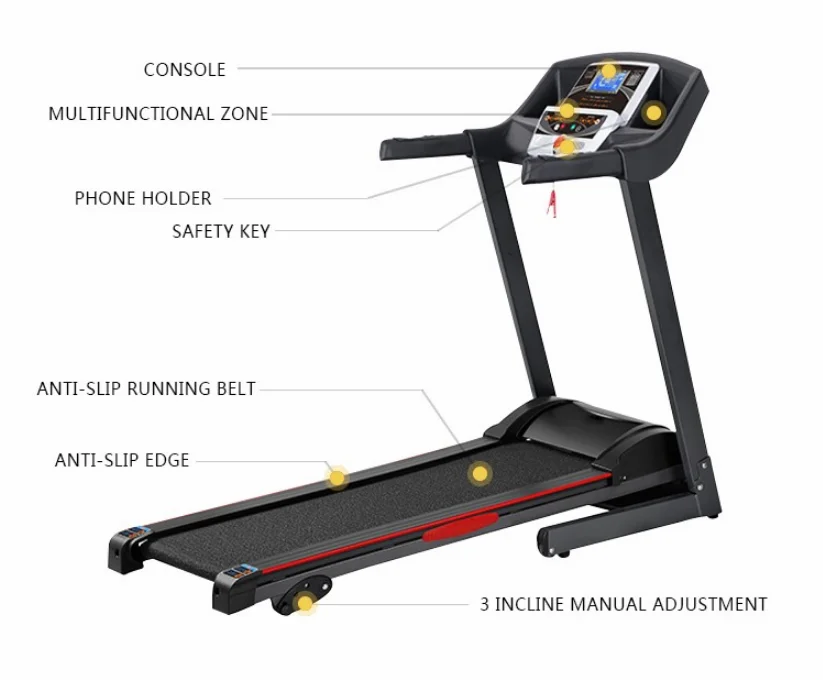 best store to buy treadmill