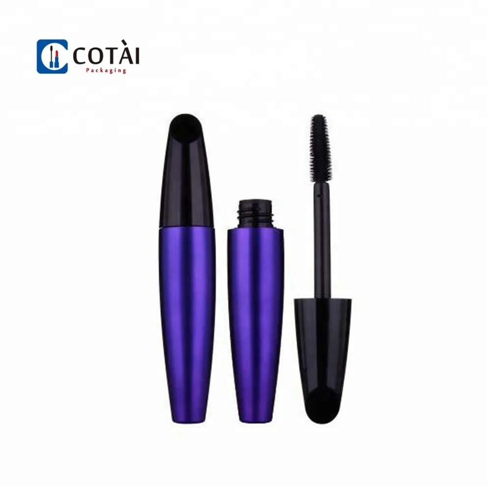 Popular Round Customized Empty Mascara Bottle Buy Empty Mascara