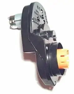 Power Wheels Gearbox and Motor for Boys Mustang, Girls Barbie Mustang, Girls Frozen Mustang & More (Check Description for list)