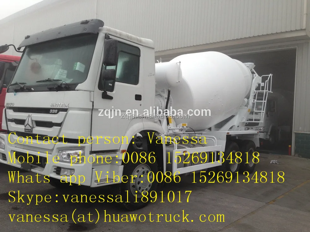 72 Koleksi Gambar Mobil Truk Mixer HD Terbaik