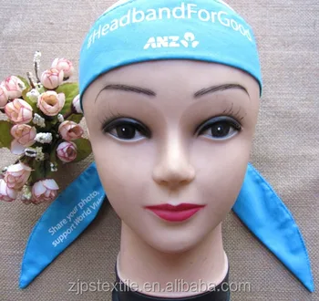 customize headband headband with
