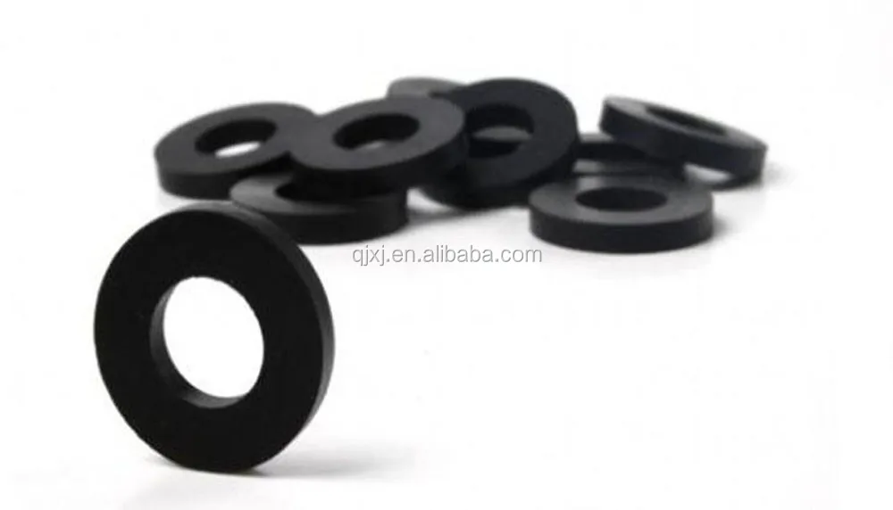 Gasket Rubber 29-208-8 main image 0