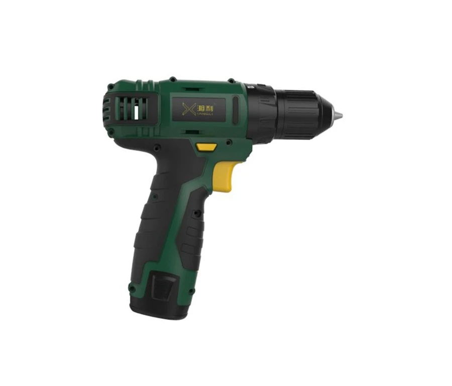 lightweight electric drill