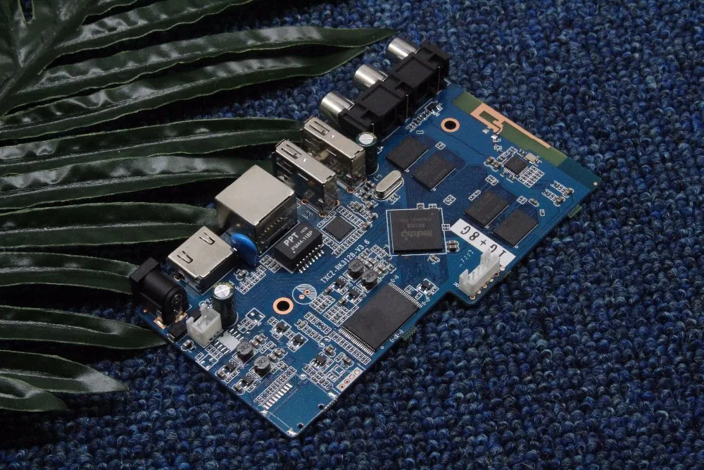 rockchip 3128 1g ddr3 8g 闪存 android 7.