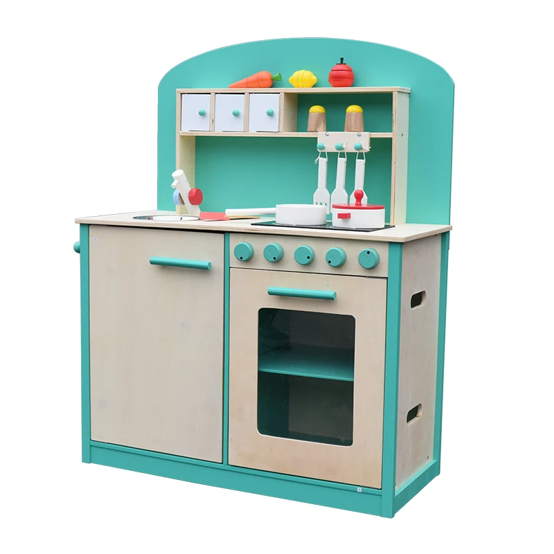 children's play ovens
