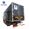 CKD insulated truck body, best truck body box panel, truck containers