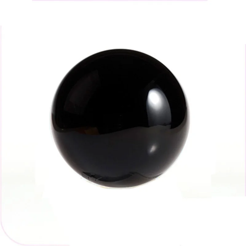 50mm-black-color-polished-glass-ball-manufacturers-buy-glass-ball