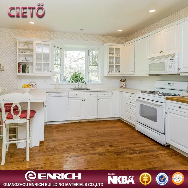 Cina Pemasok Perakitan Atau Kemasan Datar Dapur Kayu Lemari Dinding Cina Pemasok Perakitan Atau Kemasan Datar Dapur Kayu Lemari Dinding Dengan Pvc Pintu