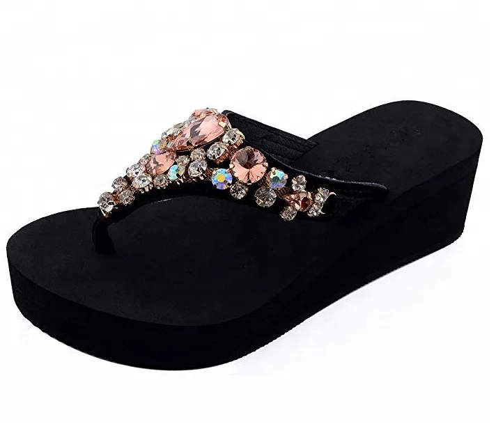 personalized flip flops wholesale