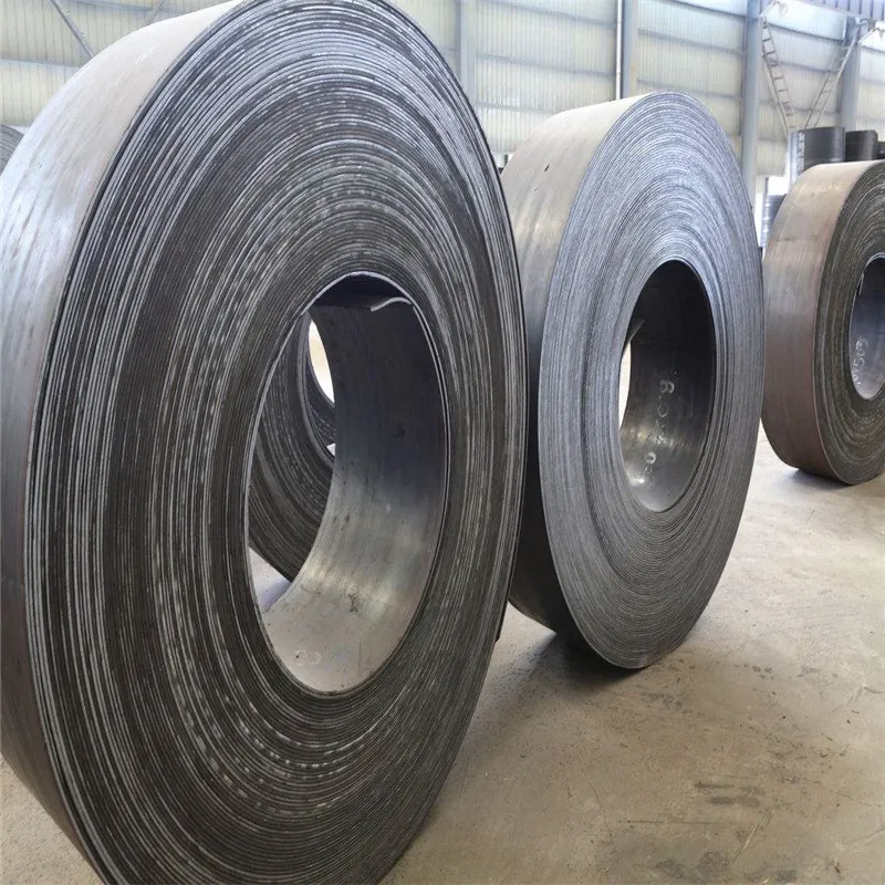 steel coil 1