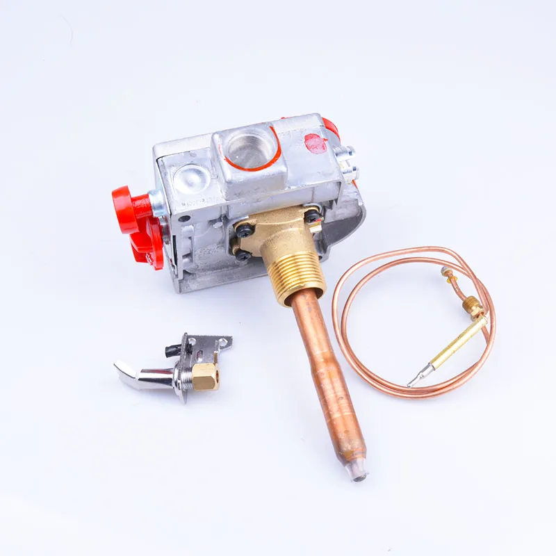 Unique High End Sanitary Ware Brass Automatic Temperature Controlled