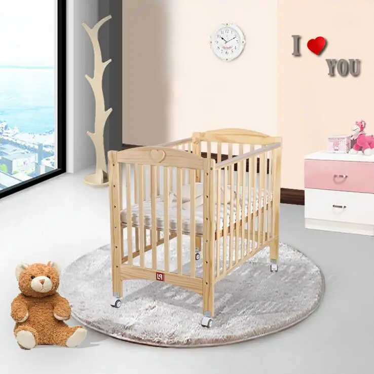 baby cradle cost