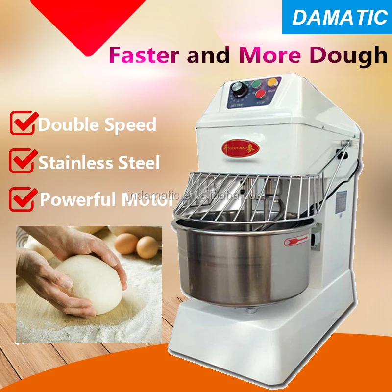 Bakery Machine/ss30 30 Liter Bread Dough Mixer Kneader Machine Buy