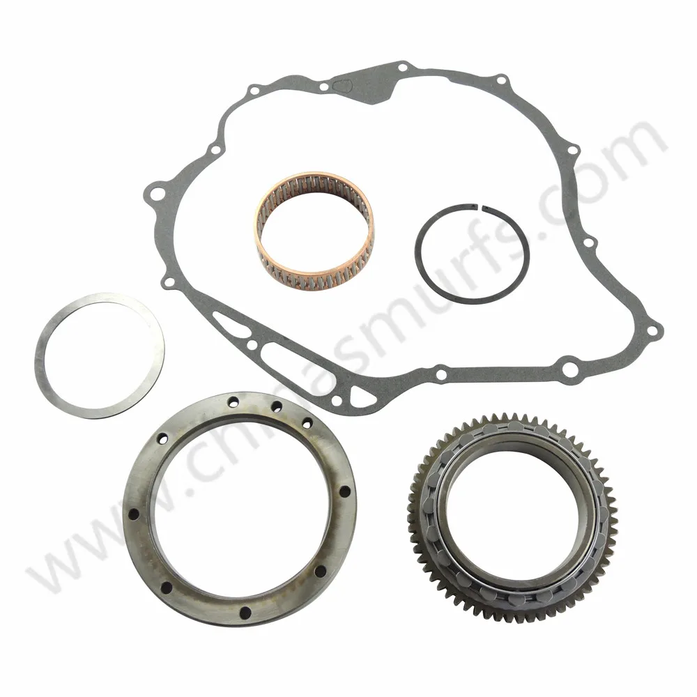 yamaha v star 1100 clutch kit