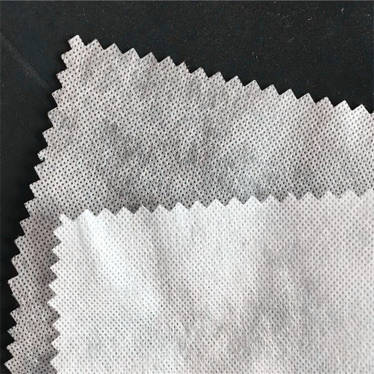 100% polyvinyl alcohol nonwoven water soluble