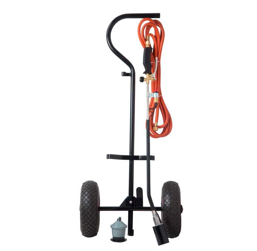 Vertak Garden Outdoor Gas Weed Torch Propane Burner Buy Weed Propane