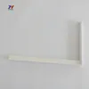OEM ODM Customized plain steel countertop support bracket