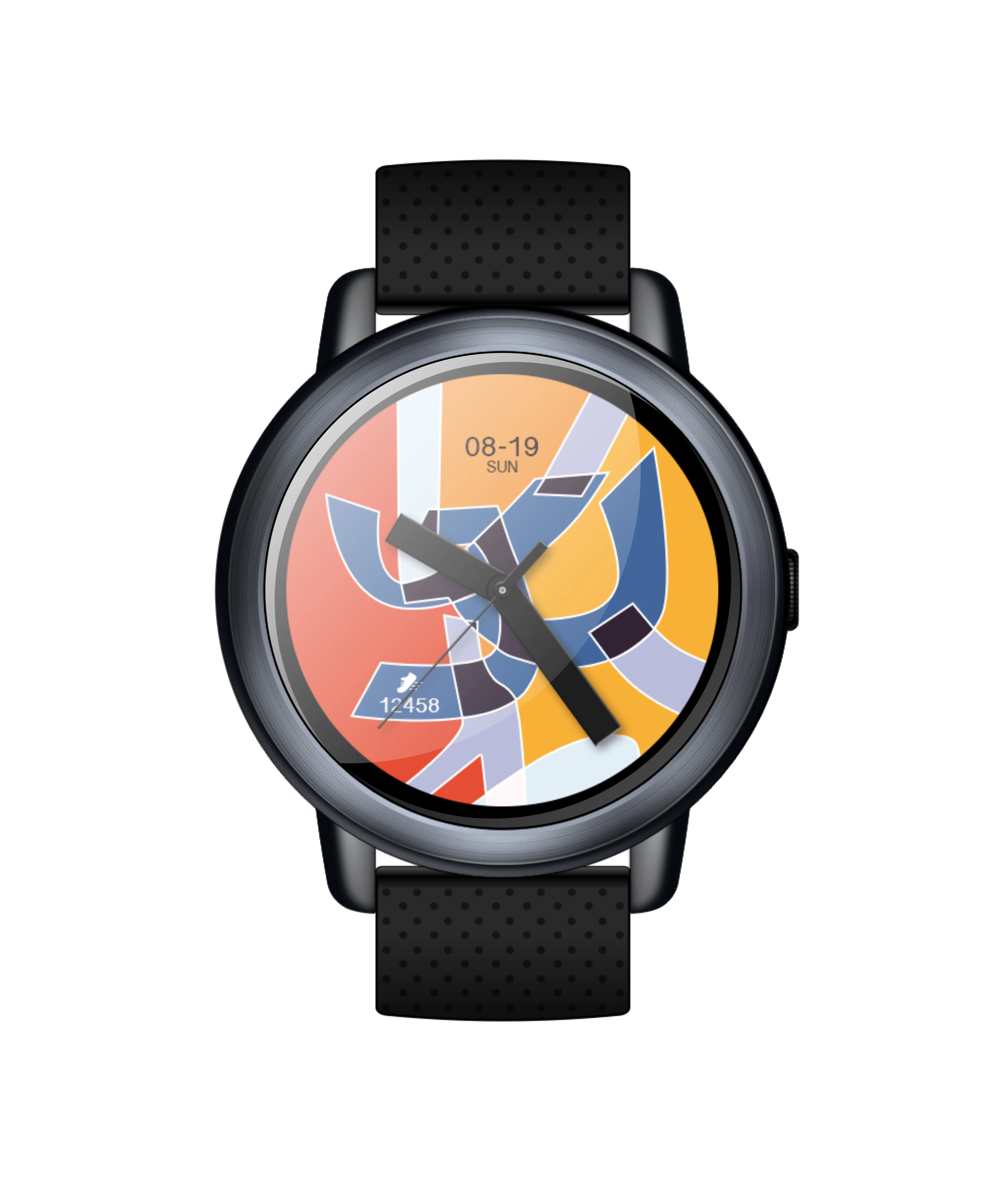 2gb ram 4g smartwatch