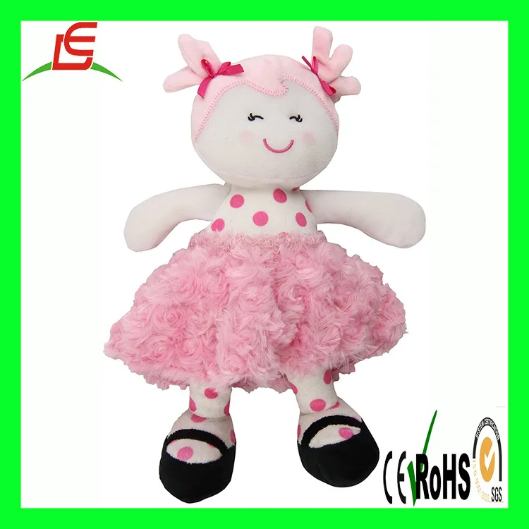 wholesale plush dolls